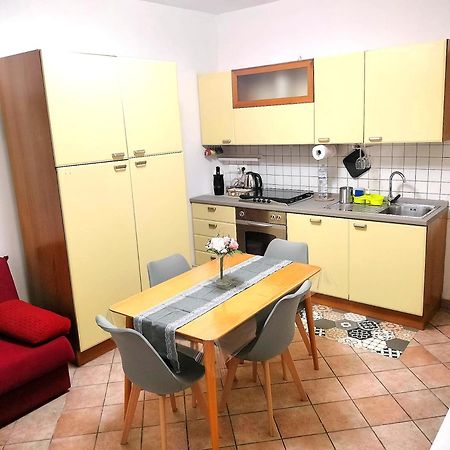 Ferienwohnung Casa Soprani - Relax Marchigiano Castelfidardo Exterior foto