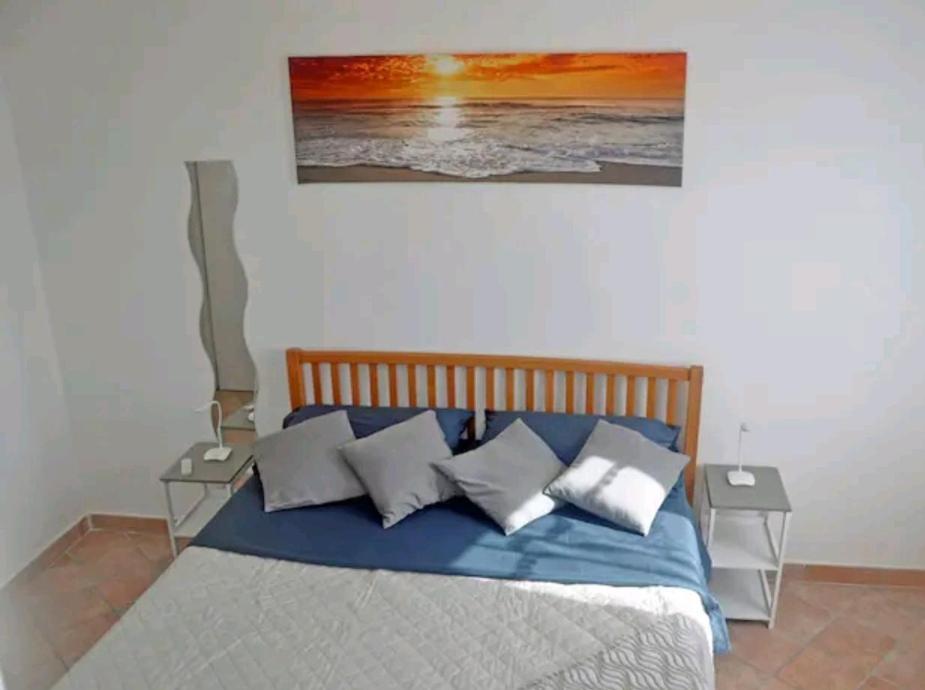 Ferienwohnung Casa Soprani - Relax Marchigiano Castelfidardo Exterior foto