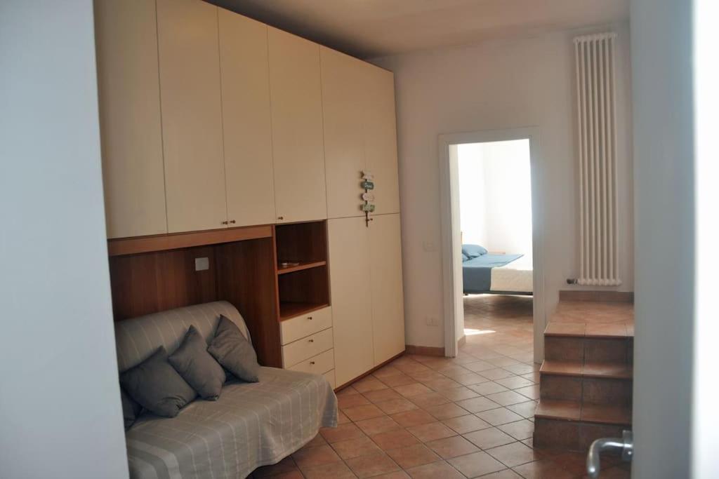 Ferienwohnung Casa Soprani - Relax Marchigiano Castelfidardo Exterior foto